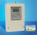 DTSY3333 Type Three-phase Electronic Pre-paid Watt-hour Meter