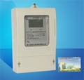 DTSY3333 Type Three-phase Electronic Pre-paid Watt-hour Meter